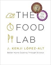 The Food Lab-Prairie Kitchen Store