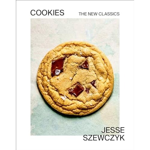 Cookies: The New Classics-Prairie Kitchen Store