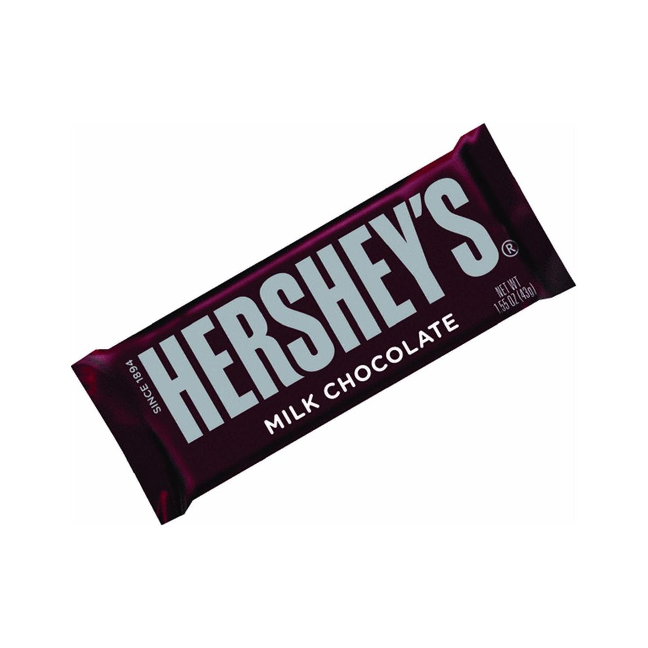 Hershey's 1.55oz bar