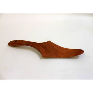 11" Pie server cherry-Holland Bowl Mill