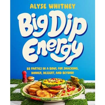 Big Dip Energy-Harper Collins