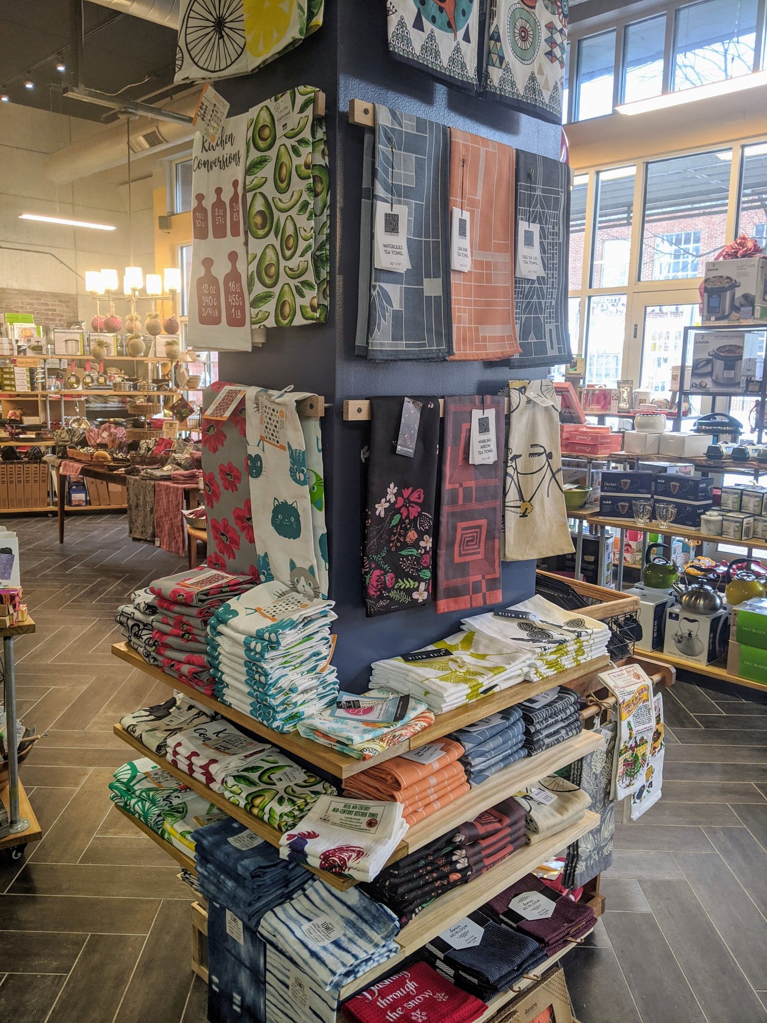 Prairre Kitchen Our Products – Prairie Kitchen Store