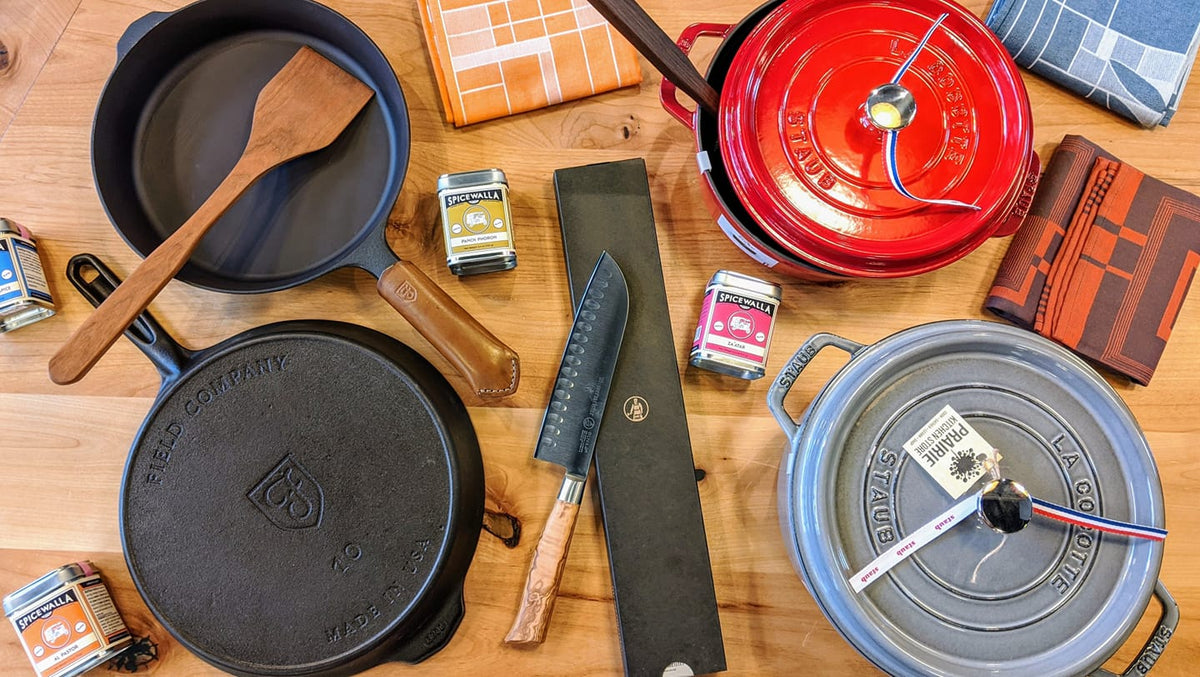 Prairie Kitchen Store