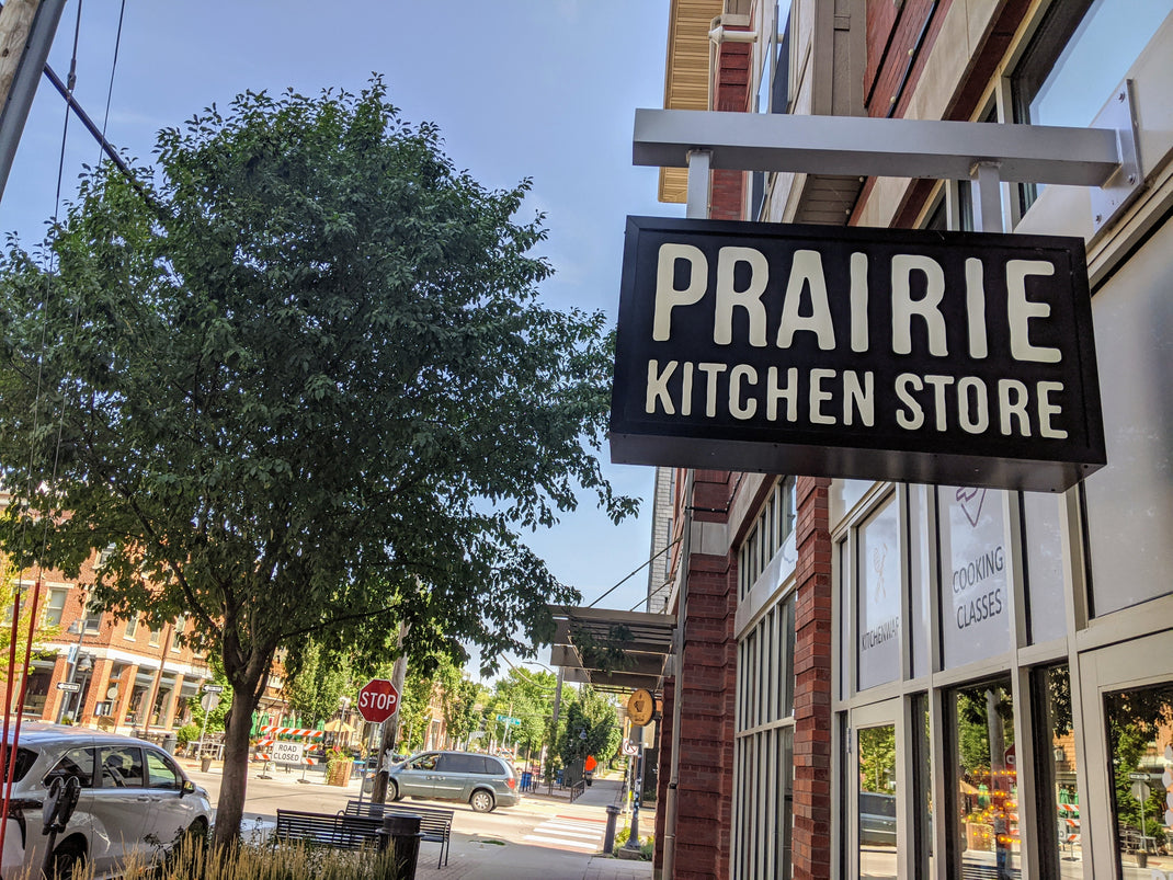 Prairre Kitchen Prairie Kitchen Store